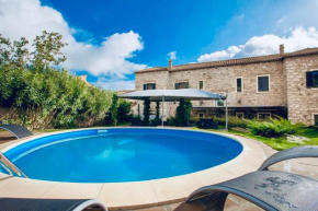 Hotels in Gesturi